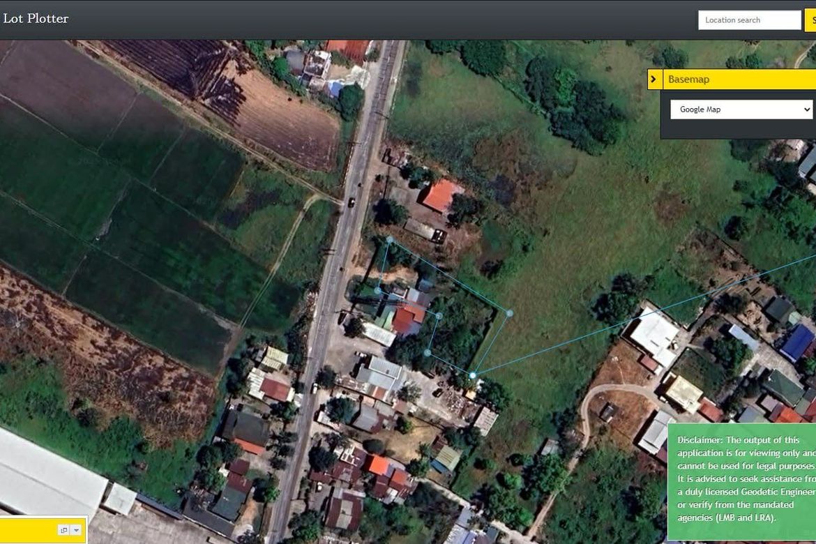 Land for Sale in Laug, Mexico, Pampanga – photo 2