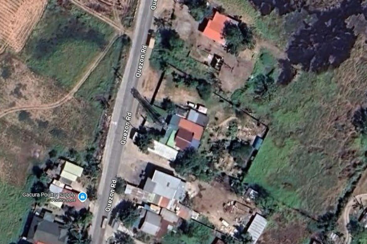 Land for Sale in Laug, Mexico, Pampanga – photo 3