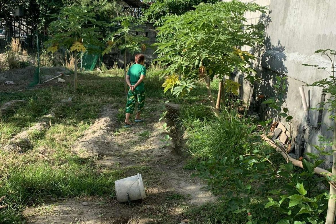 Land for Sale in Laug, Mexico, Pampanga – photo 7