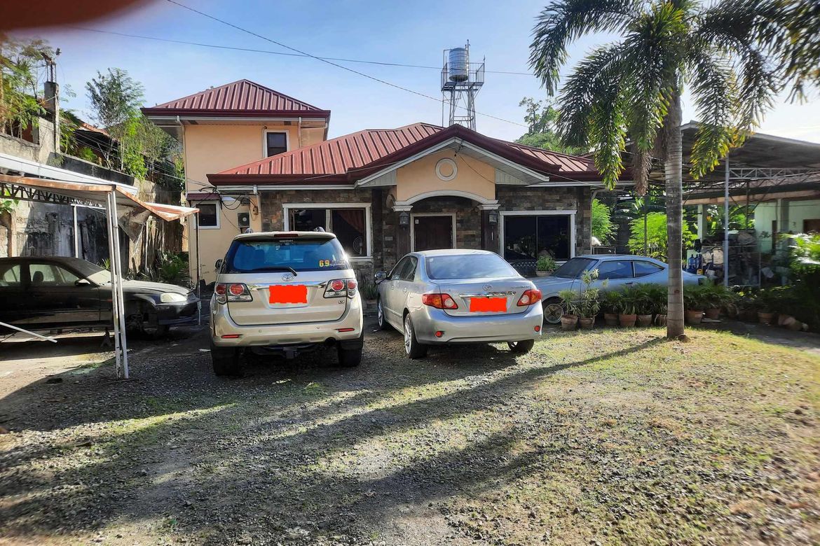 Land for Sale in Lawaan I, Talisay, Cebu – photo 5