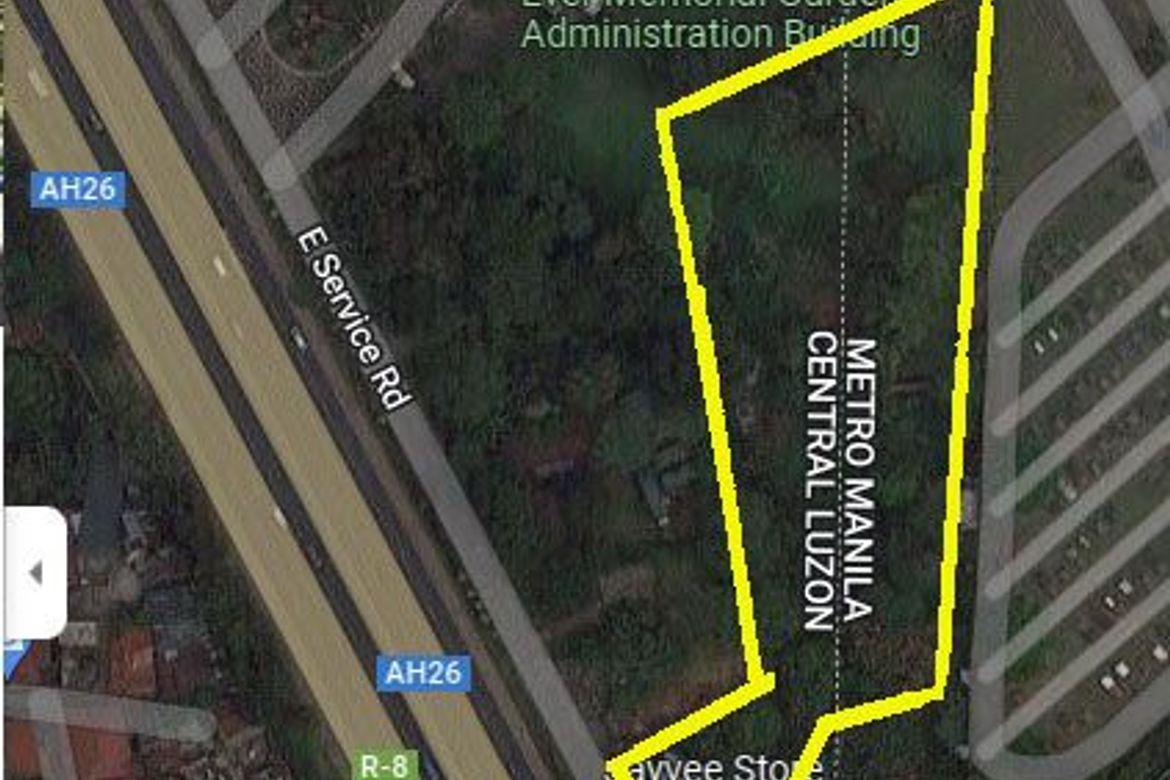 Land for Sale in Lawang Bato, Valenzuela, Metro Manila – photo 7