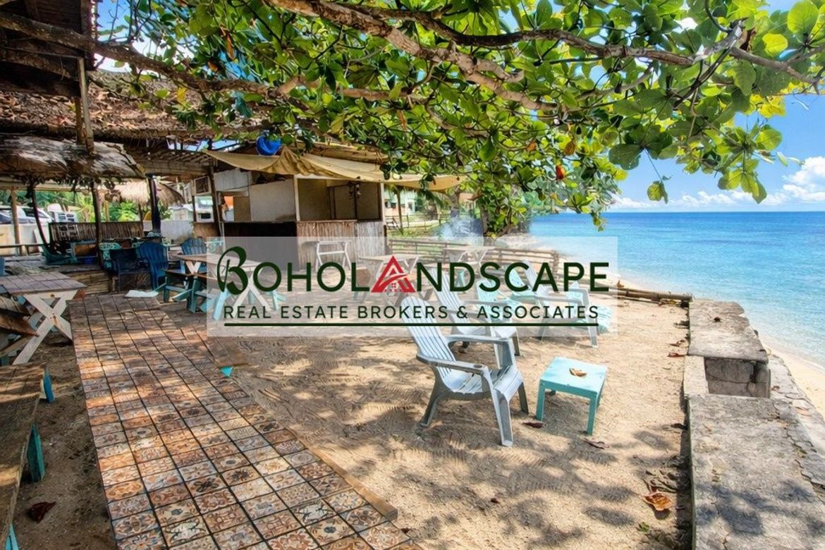 Land for Sale in Laya, Baclayon, Bohol