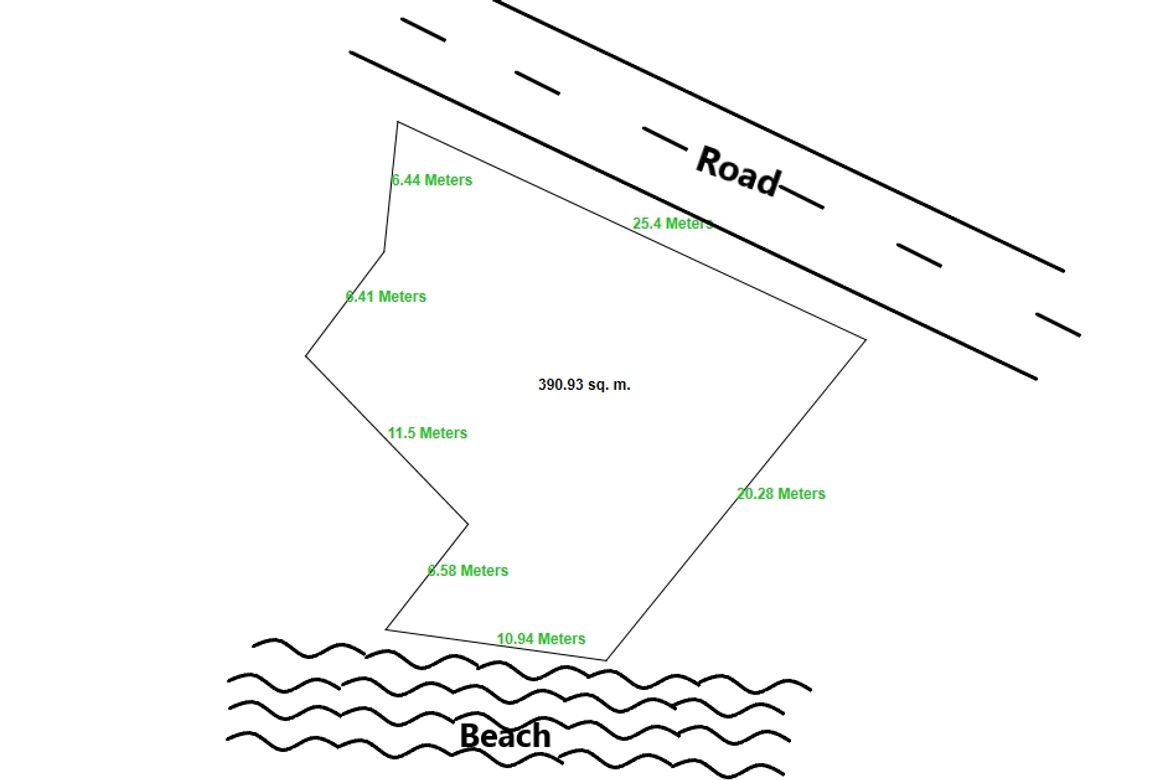 Land for Sale in Laya, Baclayon, Bohol – photo 3