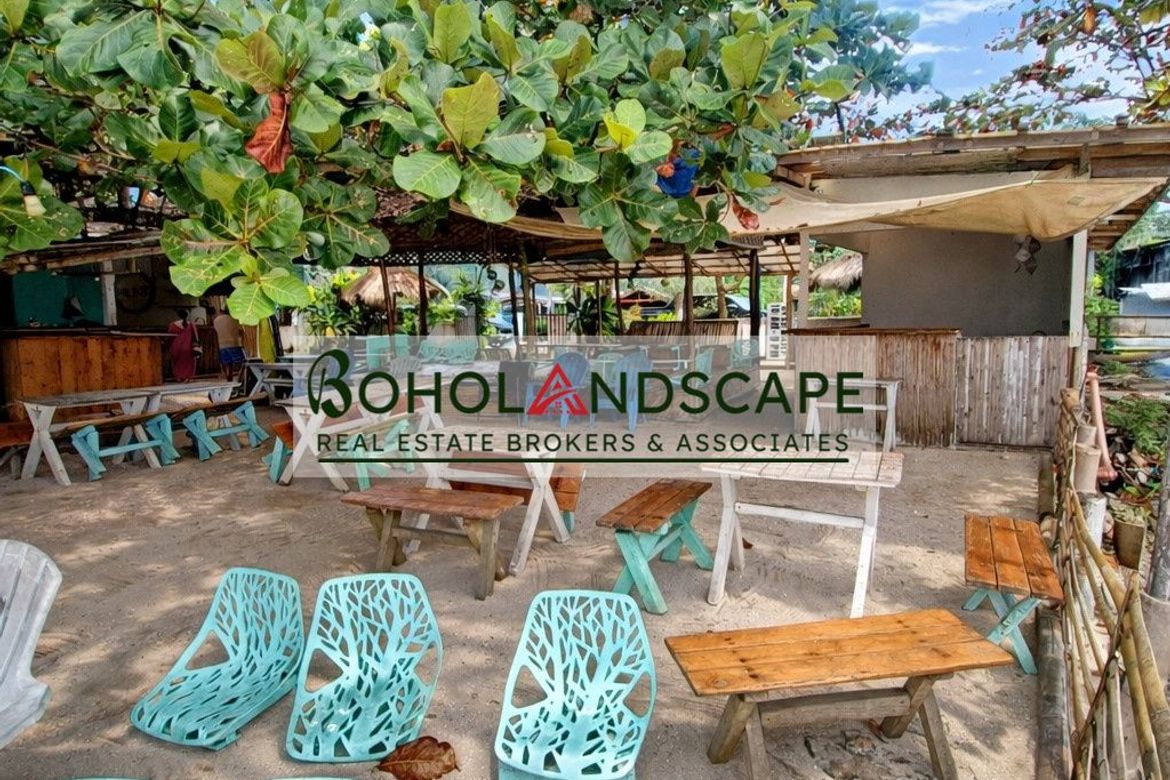 Land for Sale in Laya, Baclayon, Bohol – photo 5