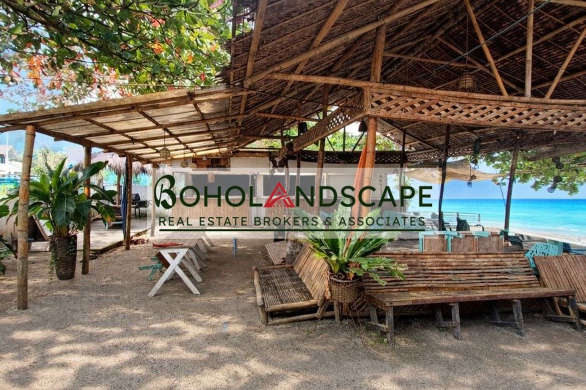 Land for Sale in Laya, Baclayon, Bohol – photo 8