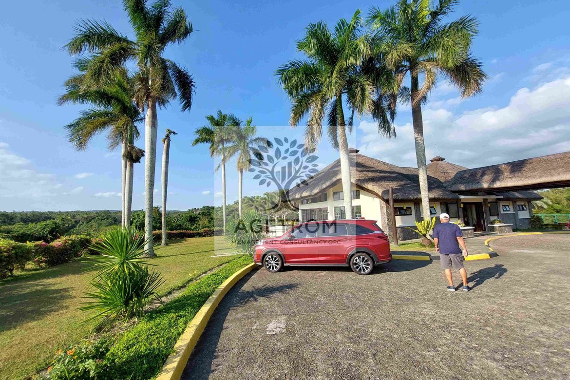 Land for Sale in Leisure Farms, Maguihan, Lemery, Batangas – photo 2