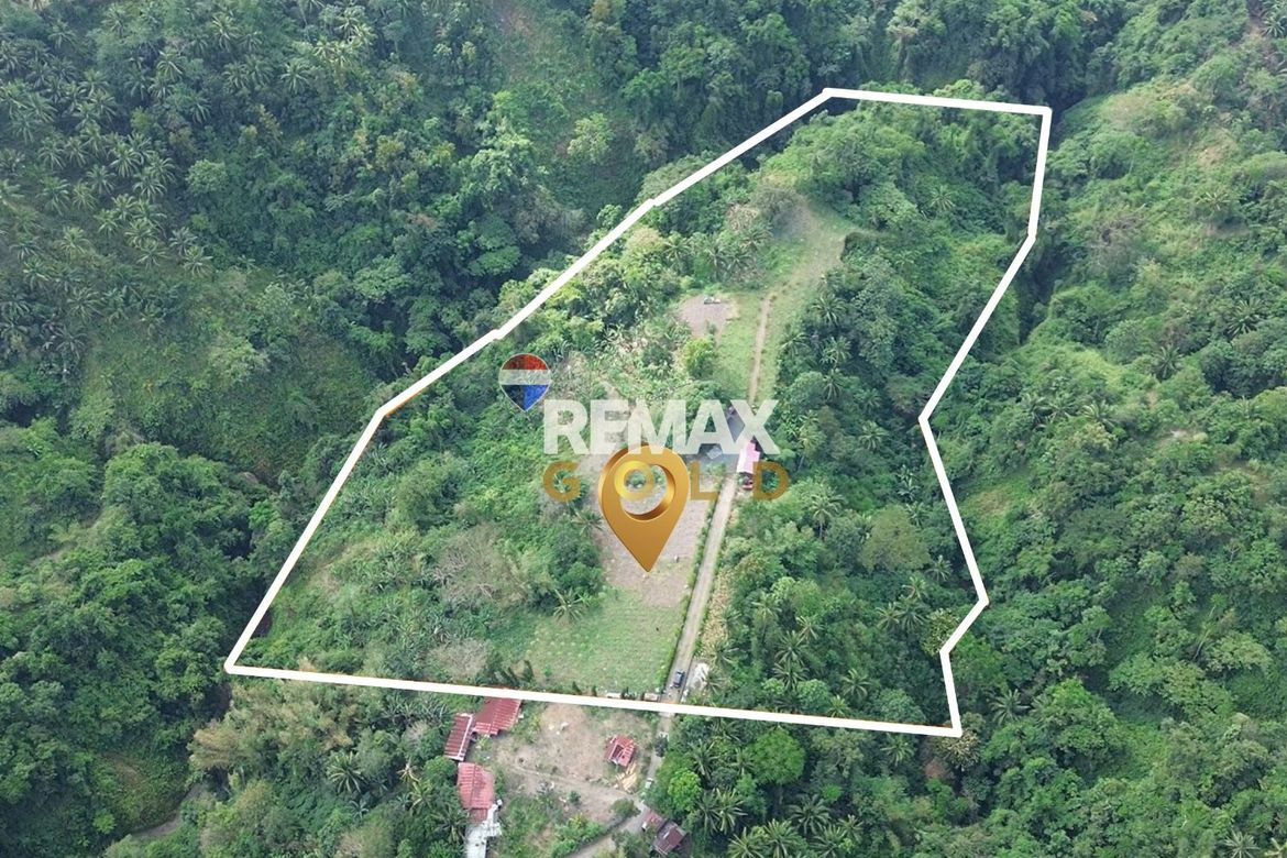Land for Sale in Lemery, Batangas