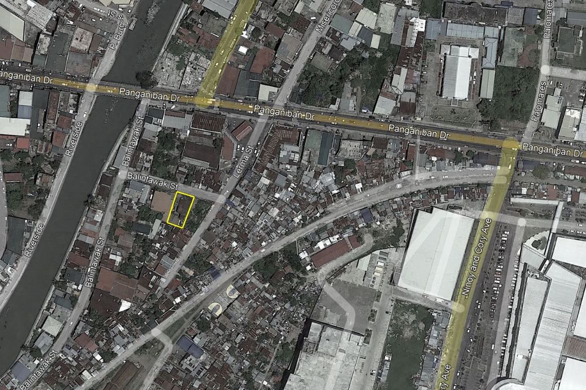 Land for Sale in Lerma, Naga, Camarines Sur – photo 2