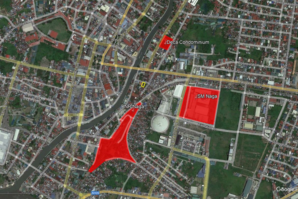 Land for Sale in Lerma, Naga, Camarines Sur – photo 4