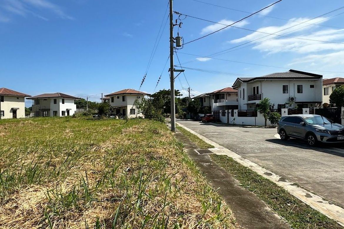 Land for Sale in Lewin, Lumban, Laguna – photo 3