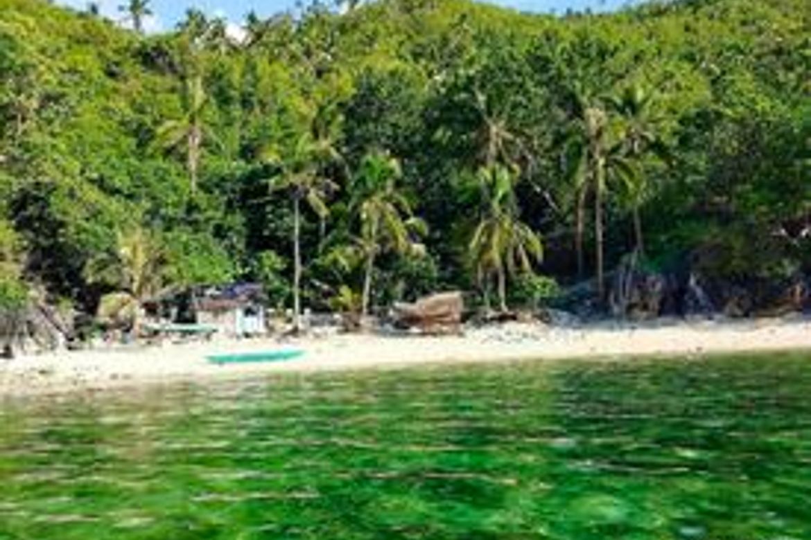Land for Sale in Li-O, Romblon, Romblon – photo 2