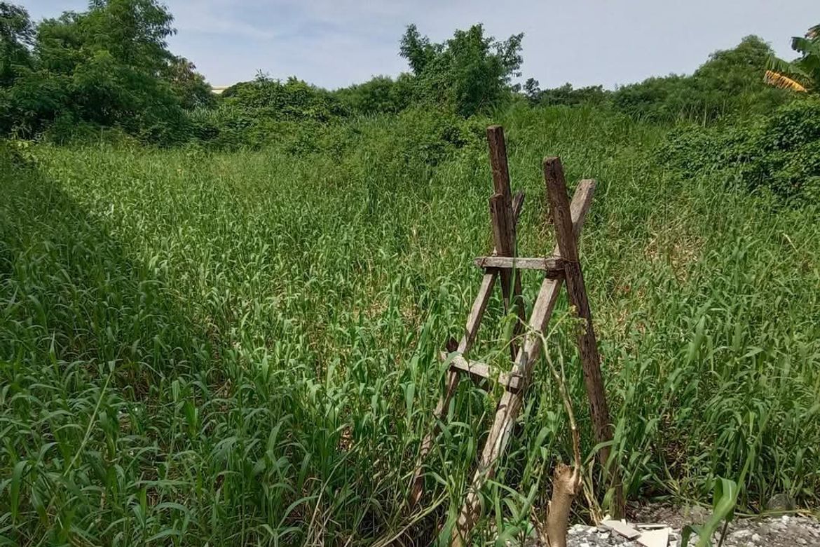 Land for Sale in Lias, Marilao, Bulacan