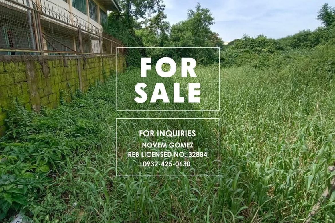Land for Sale in Lias, Marilao, Bulacan – photo 3