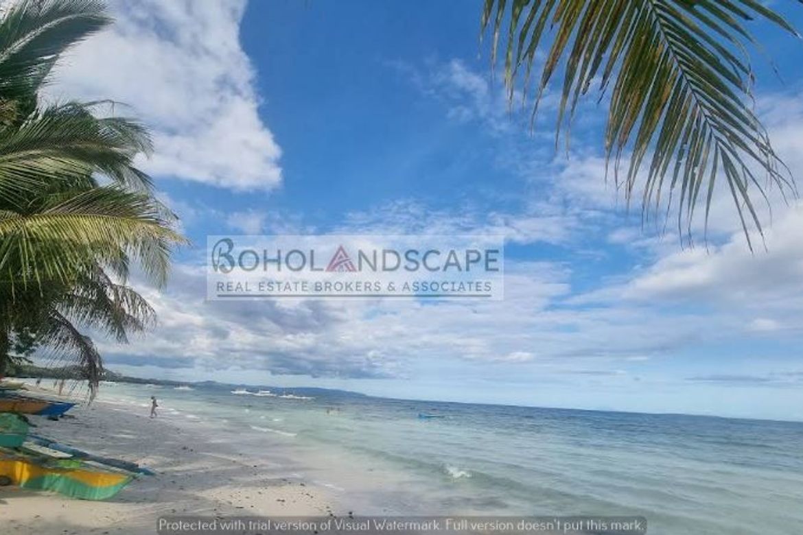 Land for Sale in Libaong, Panglao, Bohol – photo 2