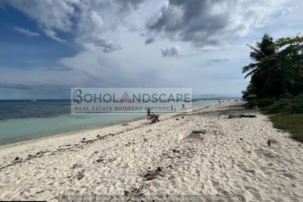 Land for Sale in Libaong, Panglao, Bohol – photo 5