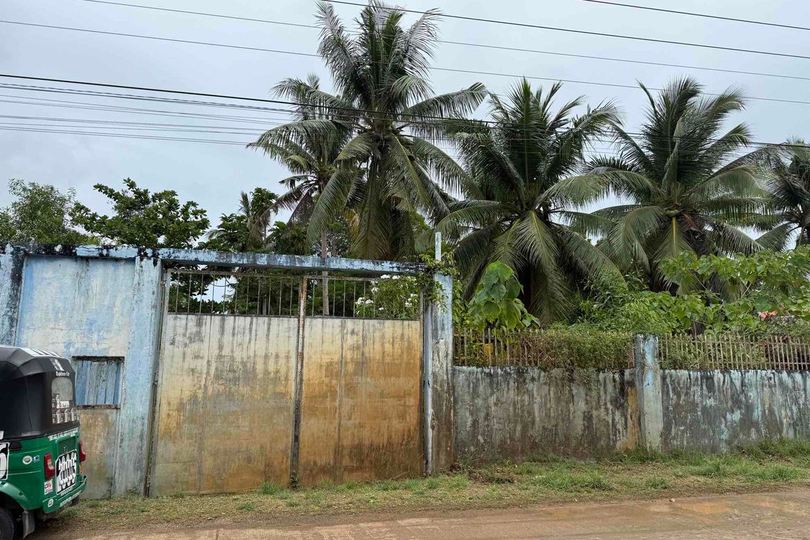 Land for Sale in Libaong, Panglao, Bohol