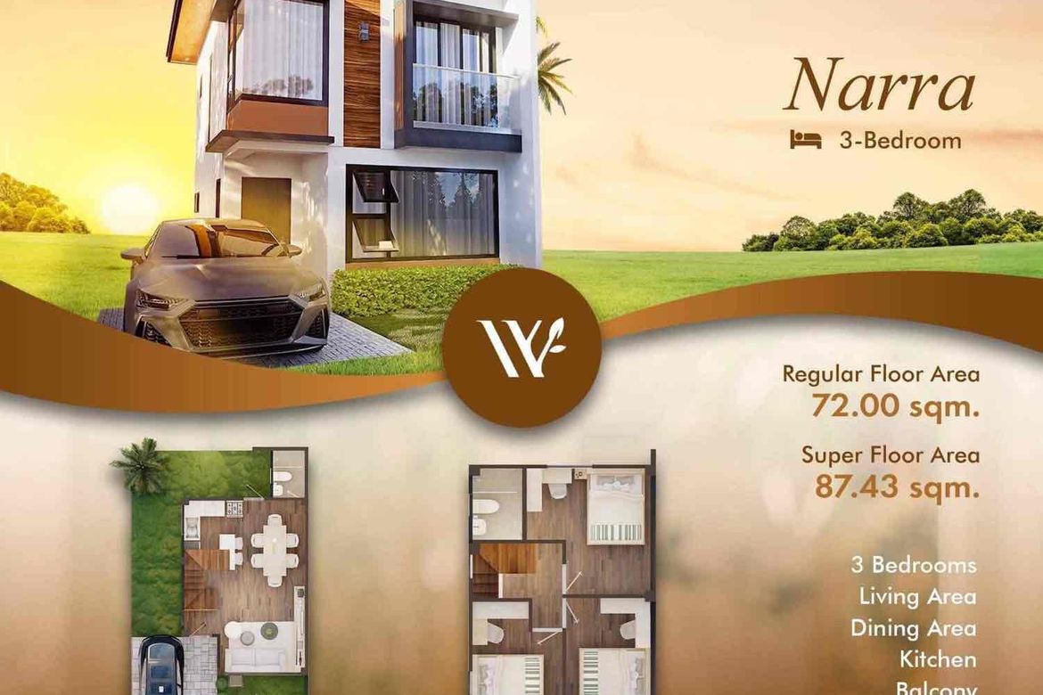 Land for Sale in Libertad, Baclayon, Bohol