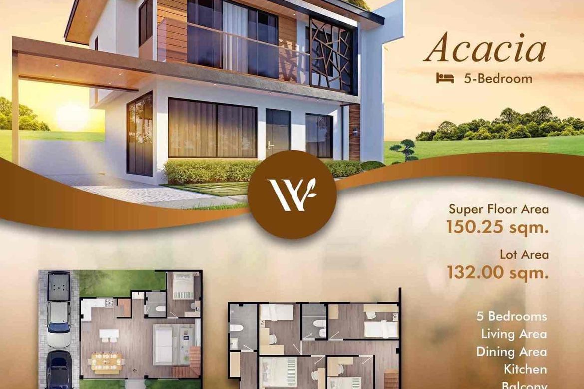 Land for Sale in Libertad, Baclayon, Bohol – photo 2