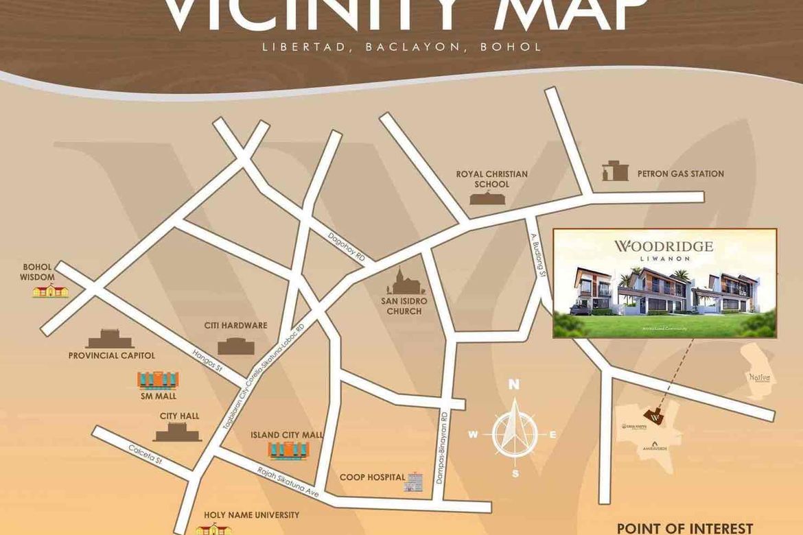 Land for Sale in Libertad, Baclayon, Bohol – photo 4