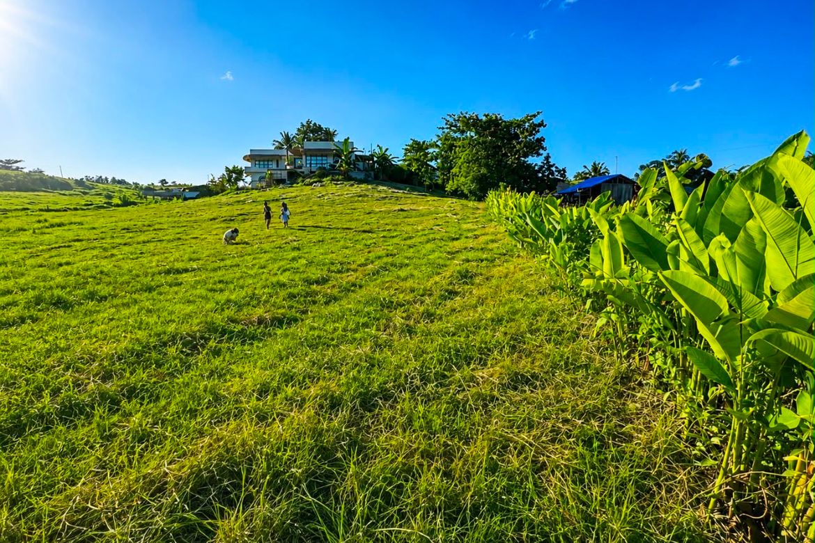 Land for Sale in Libertad Valley Estates, Libertad, General Luna, Surigao del Norte – photo 2