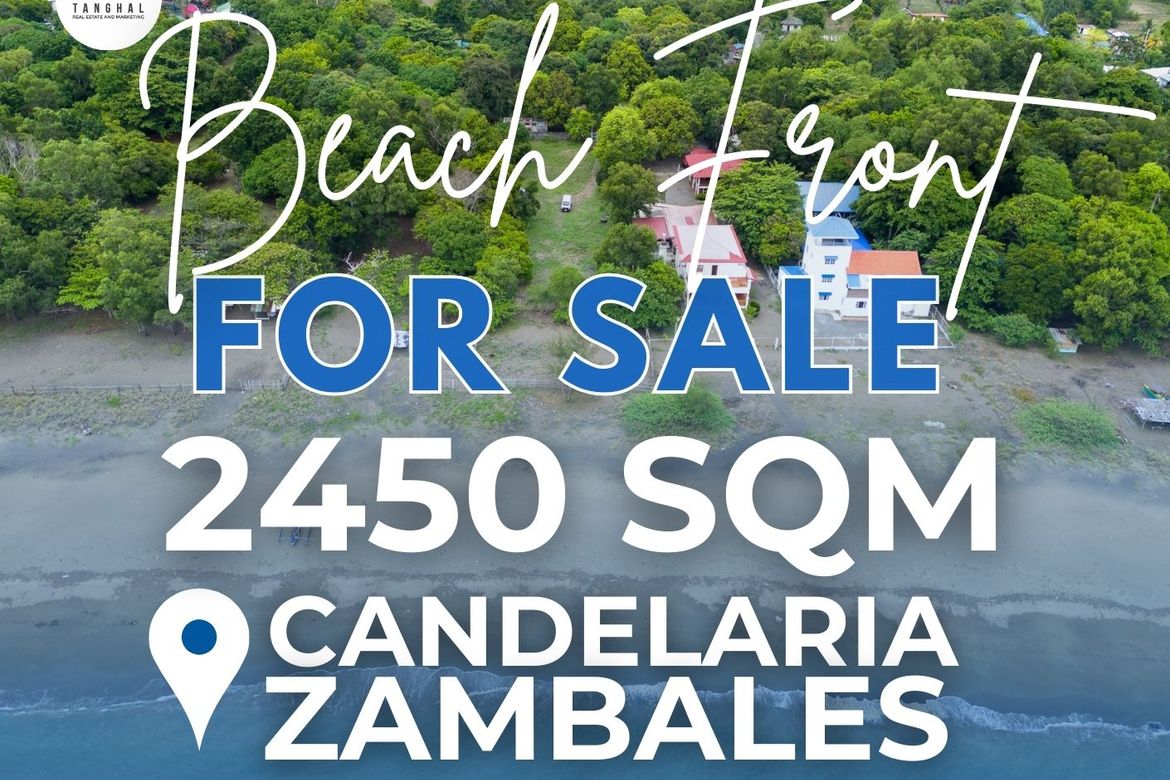 Land for Sale in Libertador, Candelaria, Zambales – photo 2
