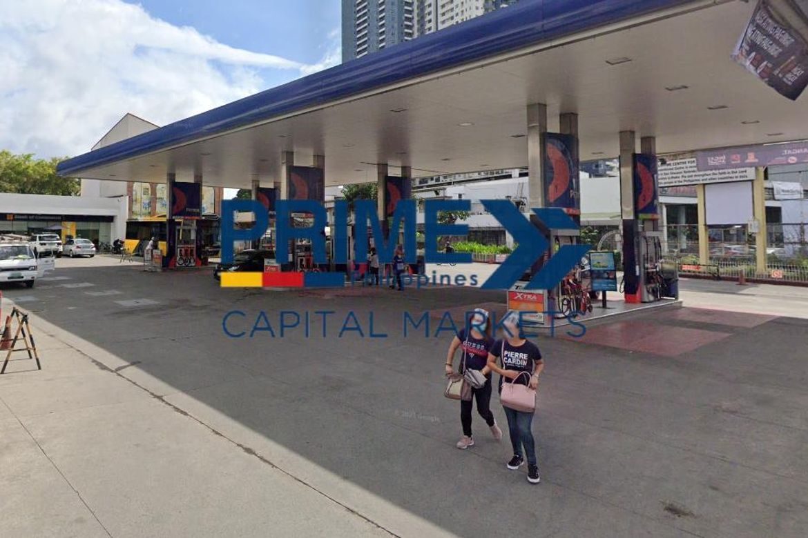 Land for Sale in Libis, Quezon City, Metro Manila