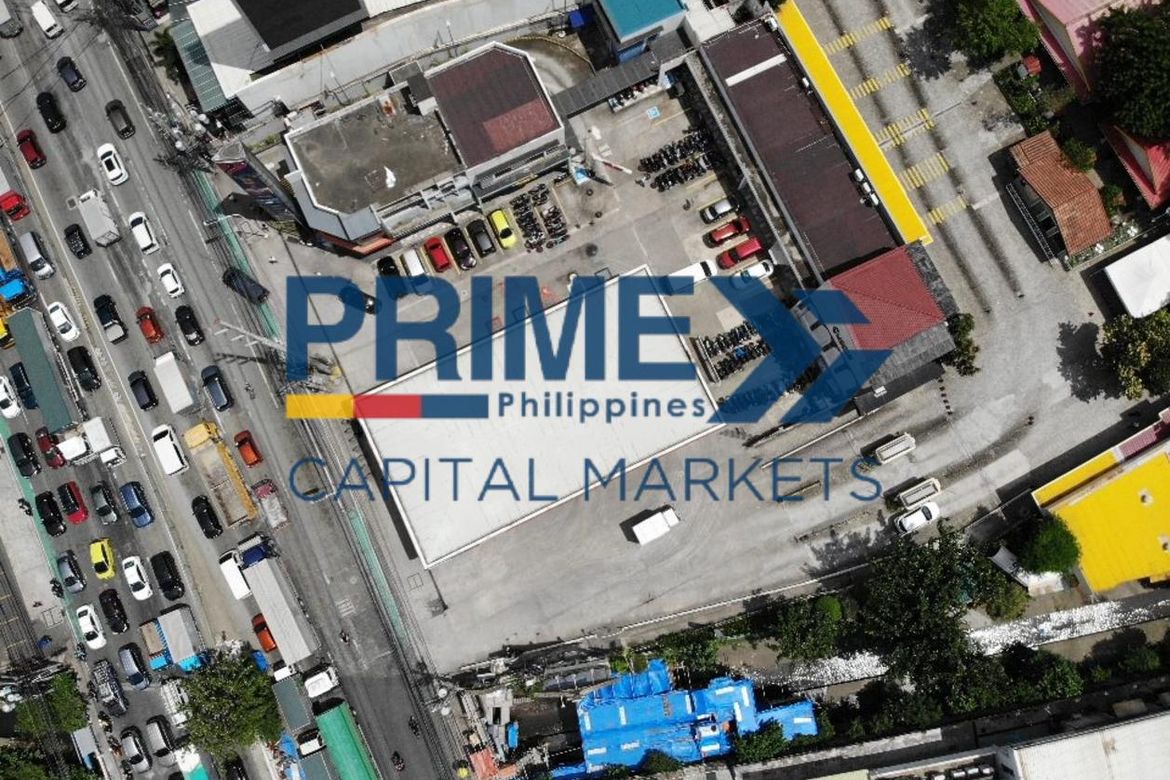 Land for Sale in Libis, Quezon City, Metro Manila – photo 3
