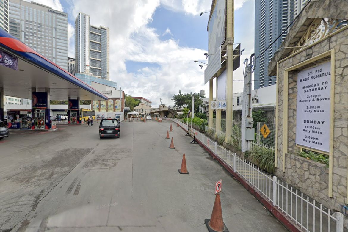 Land for Sale in Libis, Quezon City, Metro Manila – photo 4