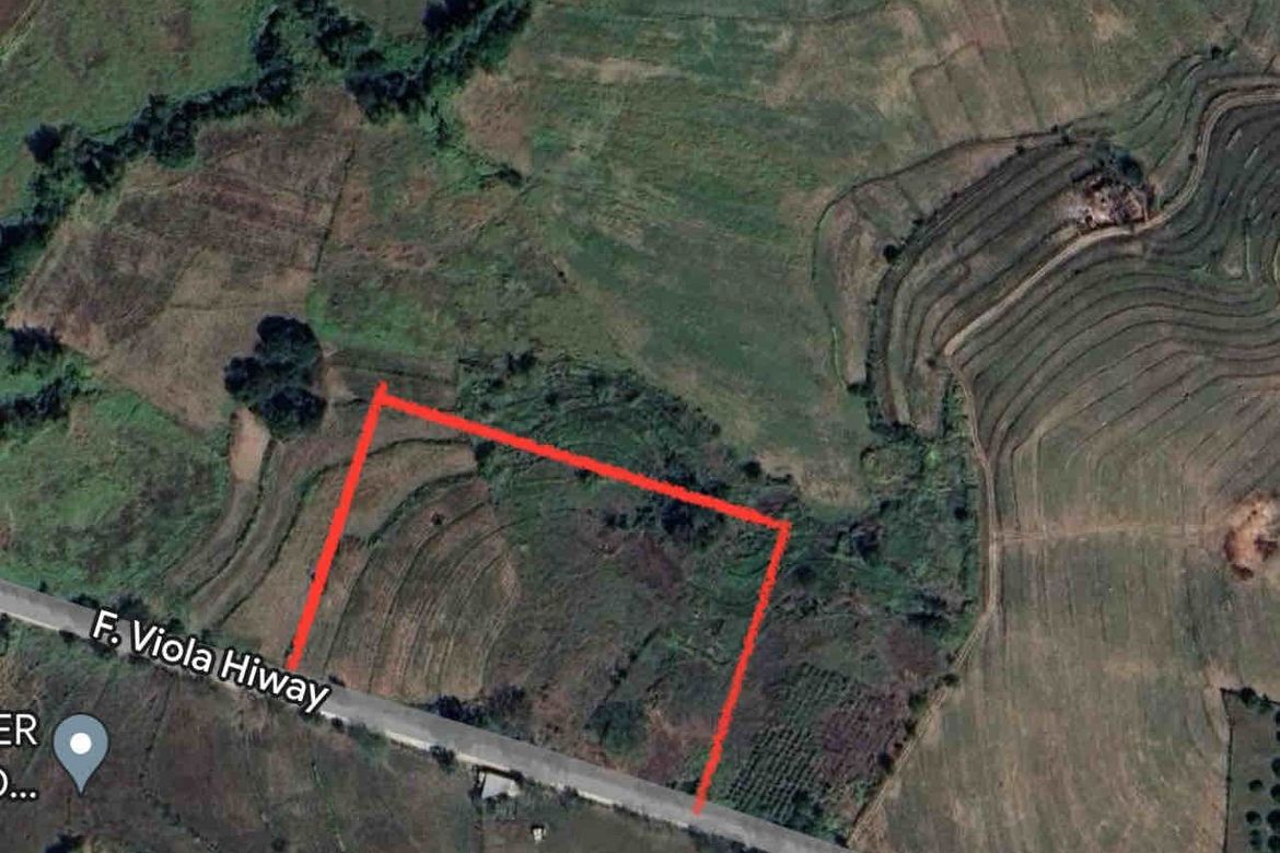 Land for Sale in Libis, San Rafael, Bulacan – photo 2