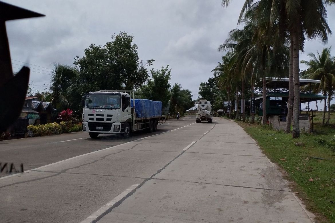 Land for Sale in Libjo, Tabogon, Cebu – photo 3
