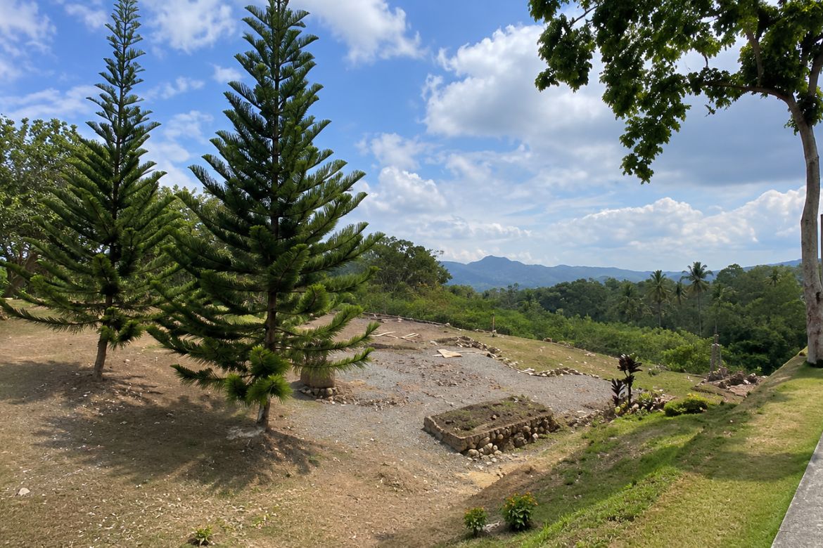 Land for Sale in Licup, Samal, Davao del Norte – photo 2