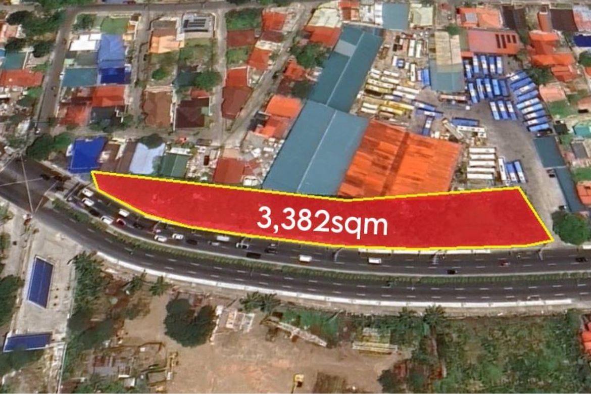 Land for Sale in Ligas III, Bacoor, Cavite