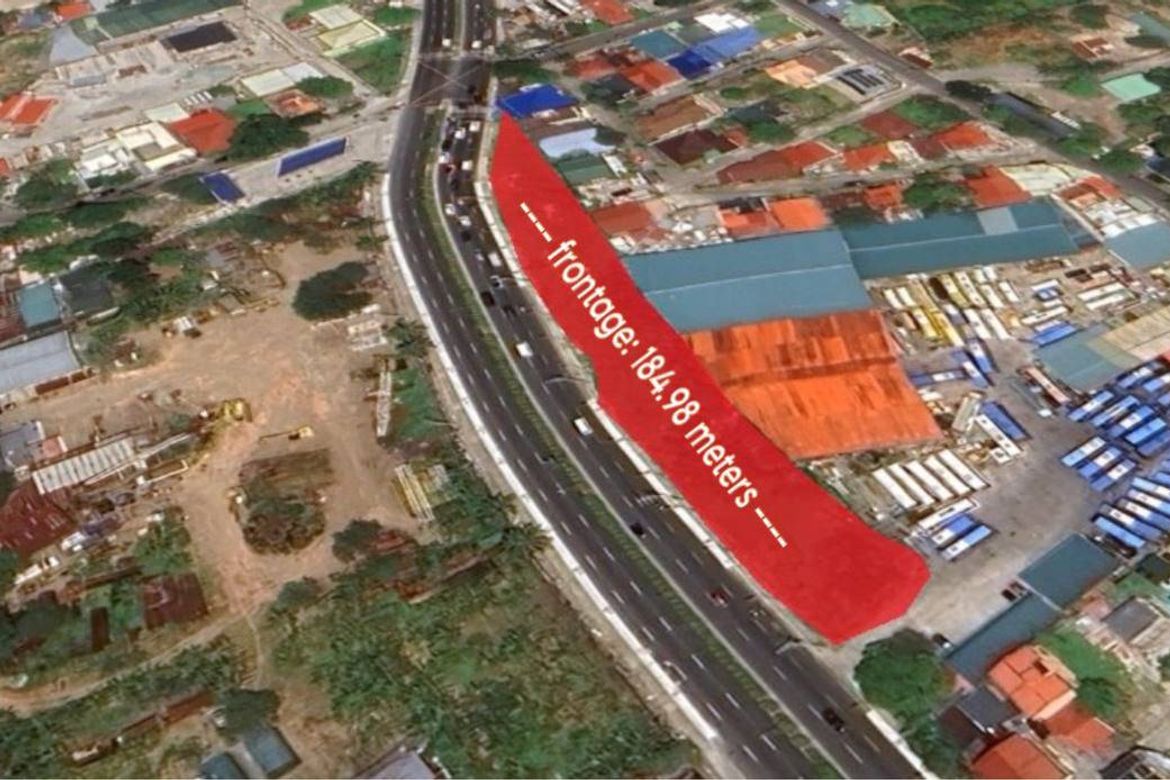 Land for Sale in Ligas III, Bacoor, Cavite – photo 2
