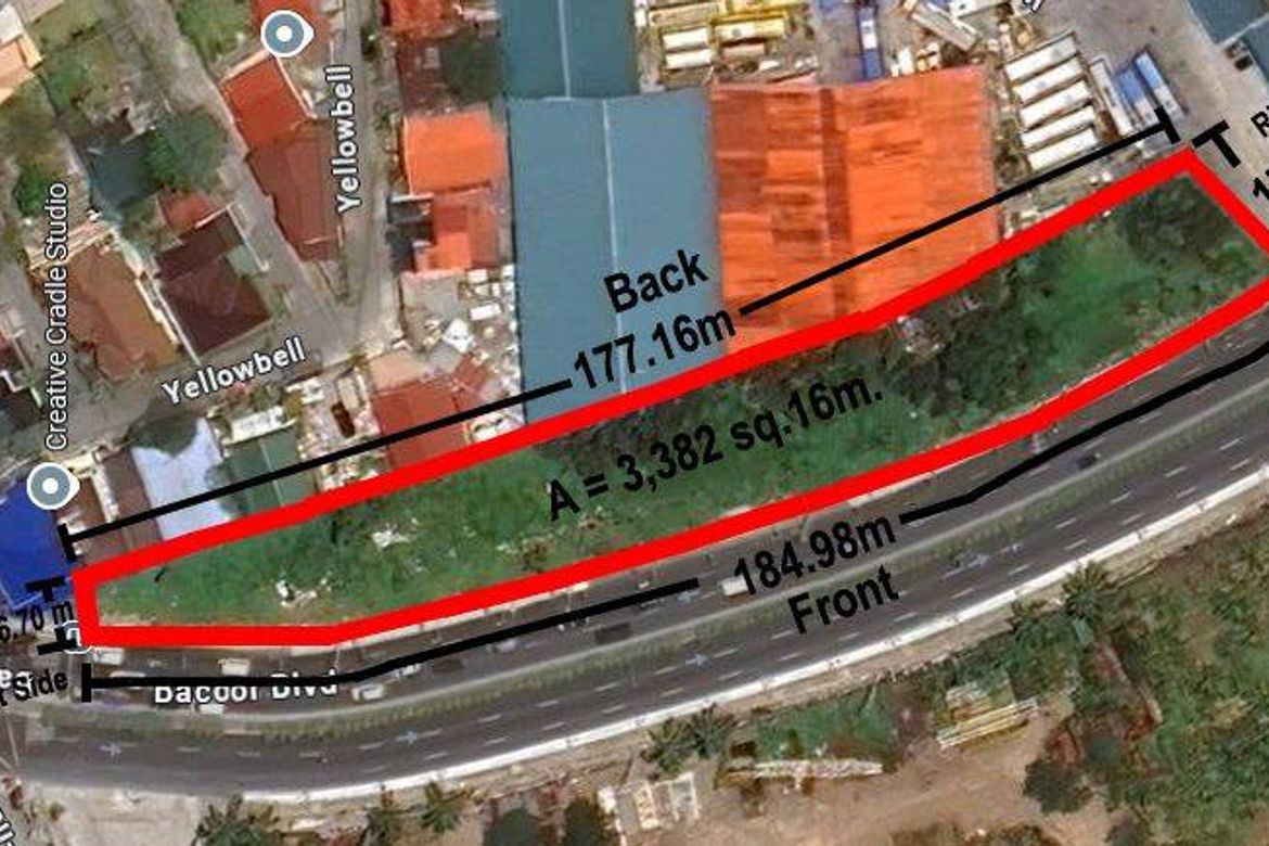 Land for Sale in Ligas III, Bacoor, Cavite – photo 3