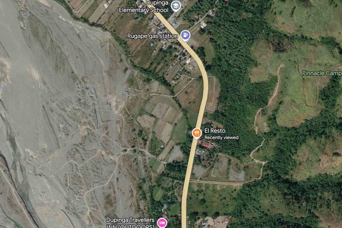 Land for Sale in Ligaya, Gabaldon, Nueva Ecija – photo 3