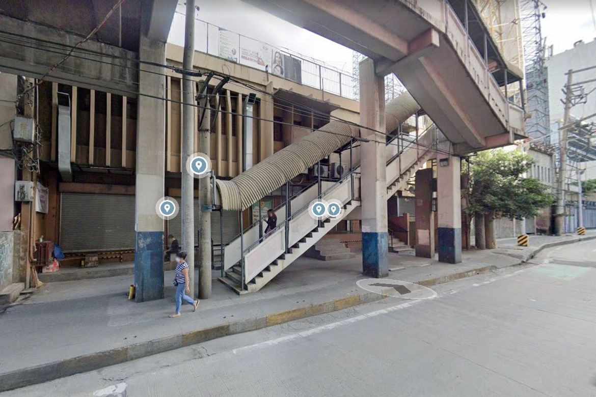 Land for Sale in Light Residences, Mandaluyong, Metro Manila near MRT-3 Boni – photo 2