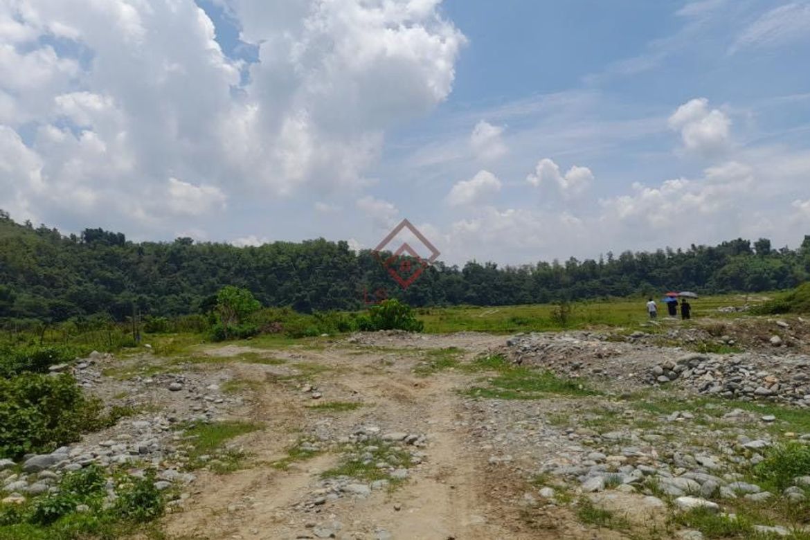 Land for Sale in Ligtasan, Tarlac, Tarlac