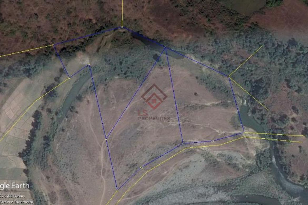 Land for Sale in Ligtasan, Tarlac, Tarlac – photo 7