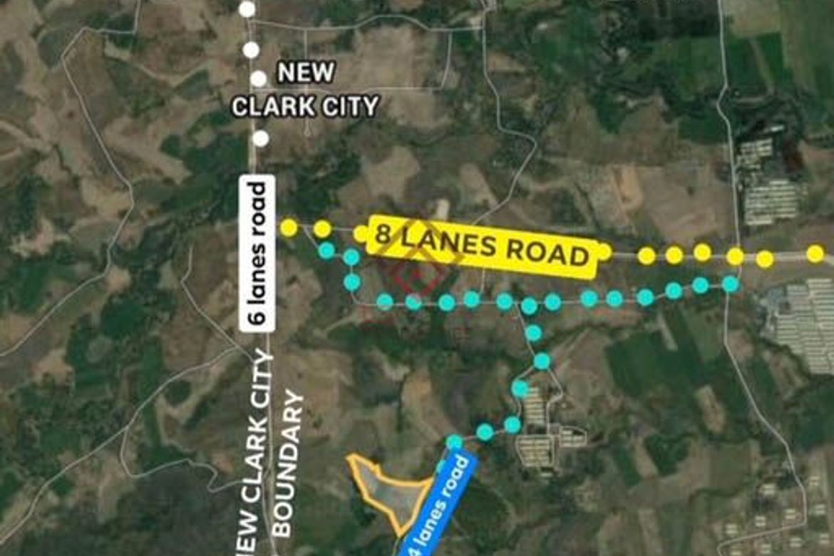 Land for Sale in Ligtasan, Tarlac, Tarlac – photo 6