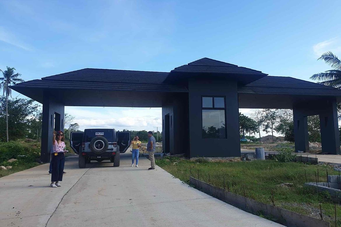 Land for Sale in Limao, Samal, Davao del Norte – photo 5