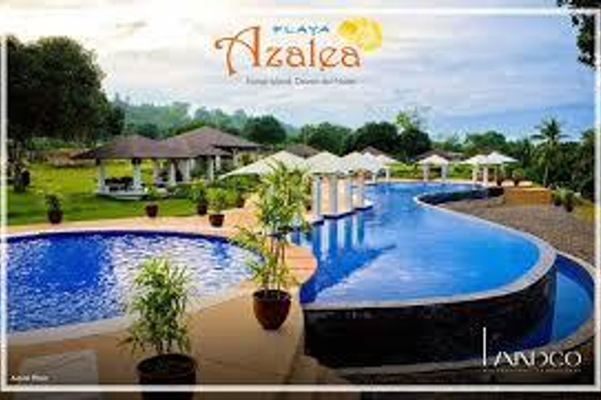 Land for Sale in Limao, Samal, Davao del Norte