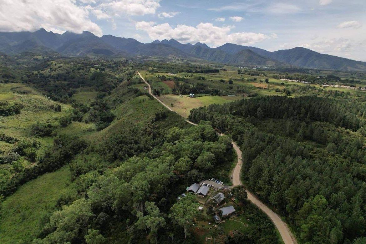 Land for Sale in Lindaban, Manolo Fortich, Bukidnon