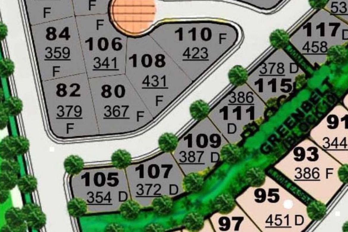Land for Sale in Lindenwood Residences, Tunasan, Muntinlupa, Metro Manila – photo 2