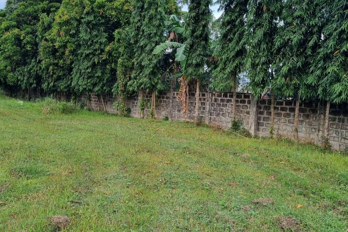 Land for Sale in Lindenwood Residences, Tunasan, Muntinlupa, Metro Manila – photo 6