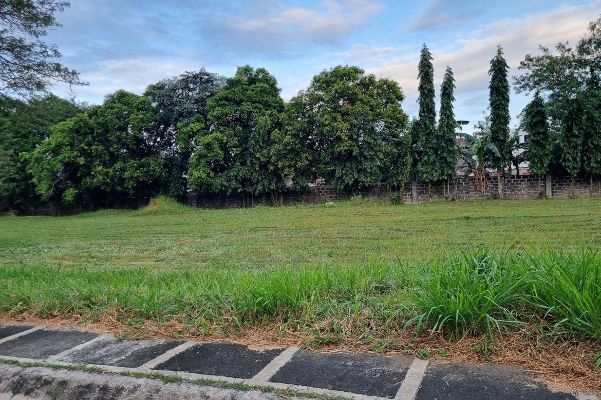 Land for Sale in Lindenwood Residences, Tunasan, Muntinlupa, Metro Manila – photo 8