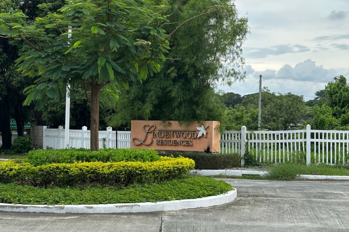 Land for Sale in Lindenwood Residences, Tunasan, Muntinlupa, Metro Manila – photo 7