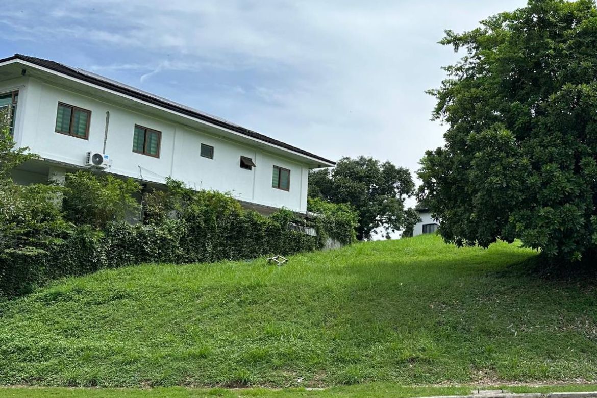 Land for Sale in Lindenwood Residences, Tunasan, Muntinlupa, Metro Manila – photo 5