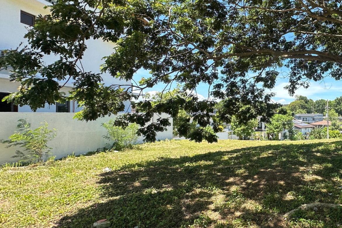 Land for Sale in Lindenwood Residences, Tunasan, Muntinlupa, Metro Manila – photo 4