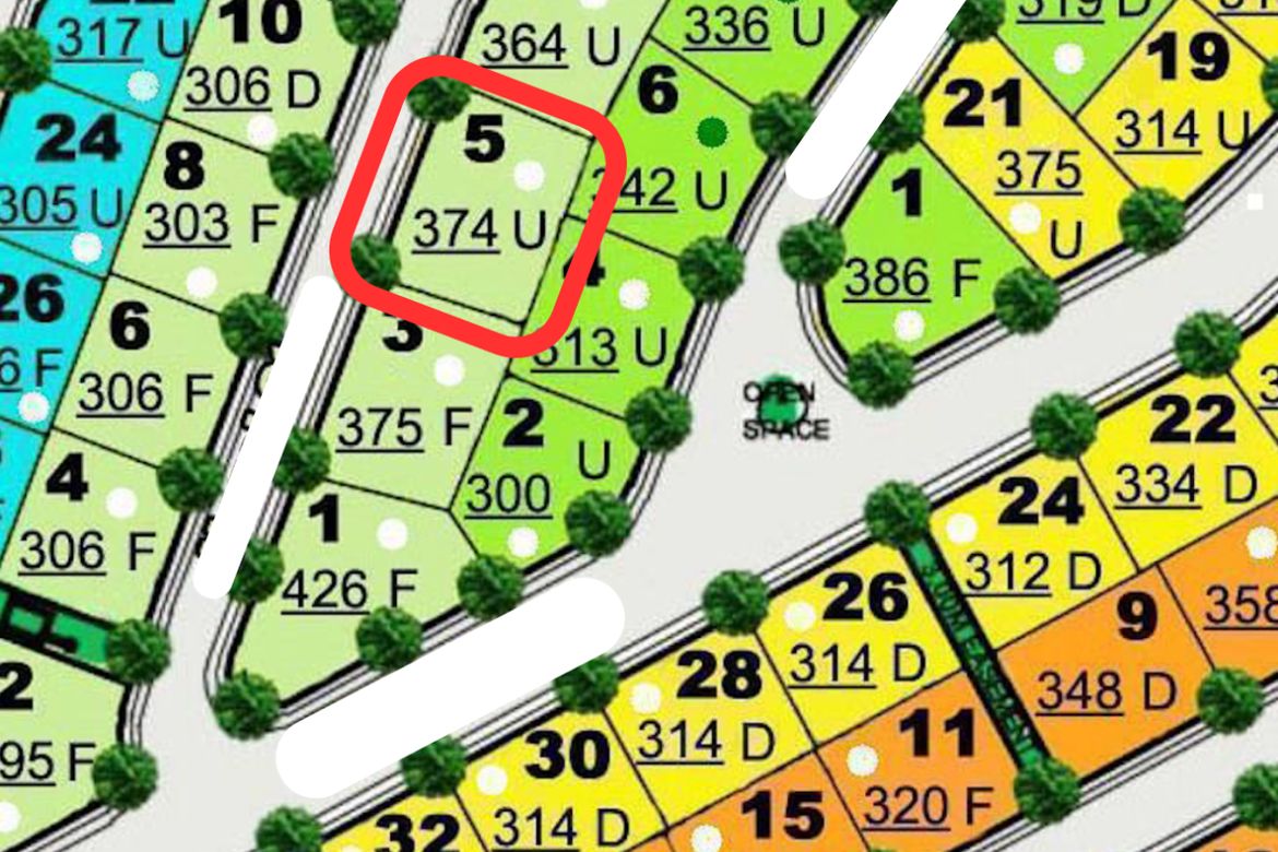Land for Sale in Lindenwood Residences, Tunasan, Muntinlupa, Metro Manila – photo 8
