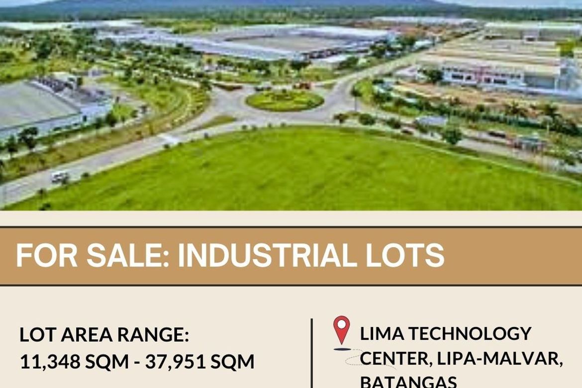 Land for Sale in Lipa, Batangas